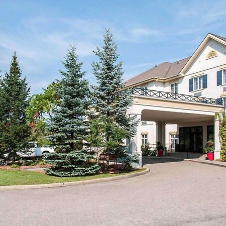 Ax Hotel Мон-Трамблан Экстерьер фото